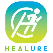 Healure: Physiotherapy Exercis icon