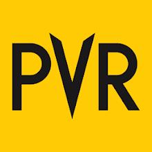 PVR Cinemas - Movie Tickets icon