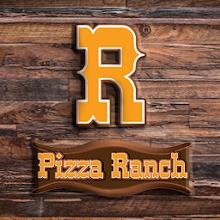 Pizza Ranch icon