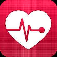 Heart Rate Monitor BPM Tracker APK