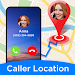 Mobile Number Location App icon