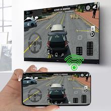 Screen Mirroring - TV Miracast APK