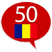 Learn Romanian - 50 languagesicon