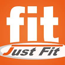 Just Fit icon