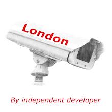 London Traffic Cameras APK