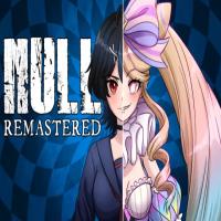 NULL - Remastered icon