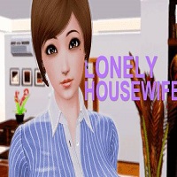 Lonely Housewife icon