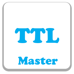 TTL Master icon