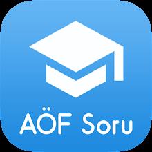 AÖF Soru, AÖF Çıkmış Sorular APK