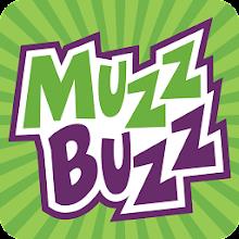 Muzz Buzz Rewardzicon