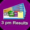 Kerala Daily Lottery Results icon