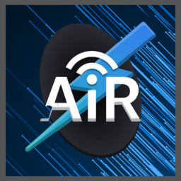 AIRCrack icon