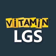 Vitamin LGS icon