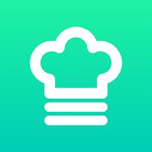 Cooklist: Pantry & Cooking App icon