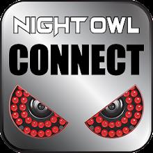 Night Owl Connect icon