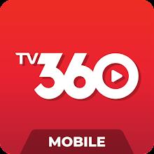 TV360 – Phiên bản Mobile icon