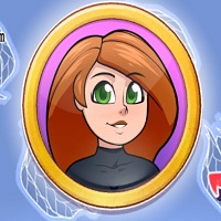 Kim Possible icon