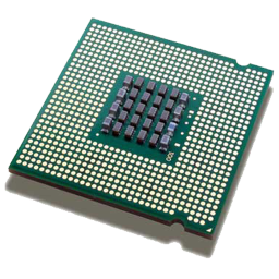 CPU Frequency icon