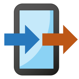 Copy My Data: Transfer Content APK