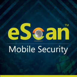 eScan Mobile Security icon