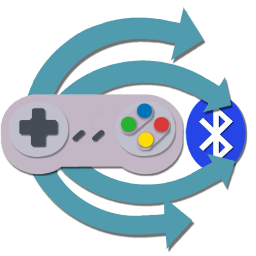 BT Controller icon