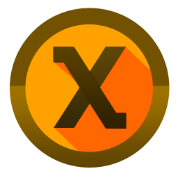 Xash3D FWGS (Old Engine) icon