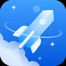 TouchClean-File Manager icon