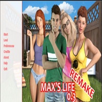 Max’s Life Remake icon