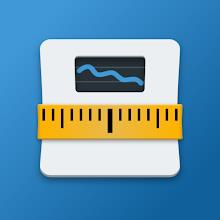 Libra Weight Manager icon