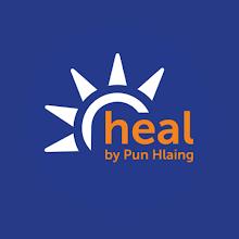 heal by Pun Hlaing icon