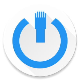 Wake On Lan icon