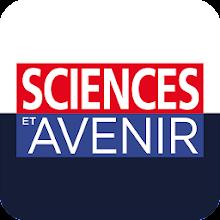 Sciences et Avenir icon