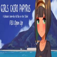 Girls Cairo Papyrus icon