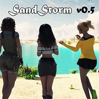 SandStorm APK