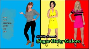 Sugar Baby Galore APK