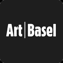 Art Basel - Official Appicon