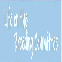 Life on the Breeding Committee icon