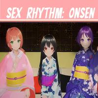 Sex Rhythm: Onsen icon