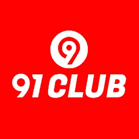 91 Club icon