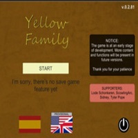 Yellow Family icon