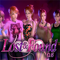 Lost And Found APK