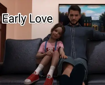 Early Love icon