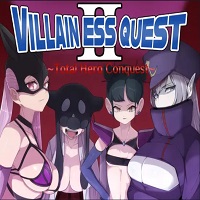 Villainess Quest 2 ~Total Hero Conquest~ APK