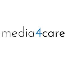 Media4Care - Familienportal icon