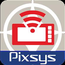 MyPixsys icon