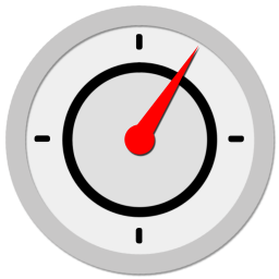 Barometer icon