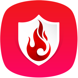 unlimited super fast VPN proxy icon