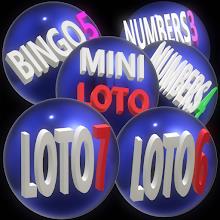 Loto prediction machine APK