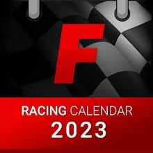 Formula 2023 Calendar APK