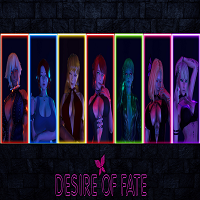 Desire of Fate icon